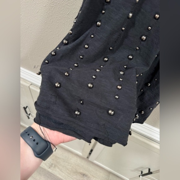 Free People Studded Piper Tank by We The Free - Picture 11 of 14